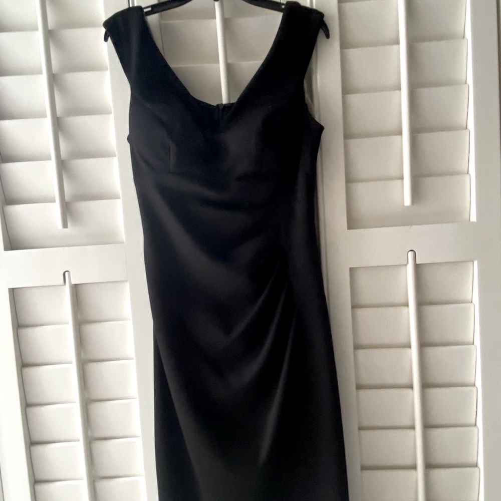 Elegant Cocktail Dress